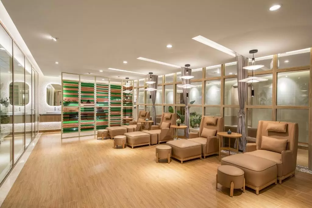 Phuc Long Luxury Hotel Danang